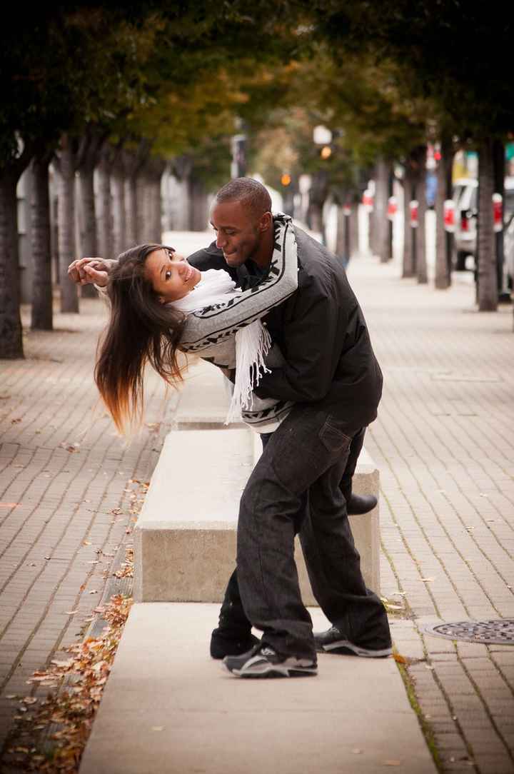 Now for something completely different...