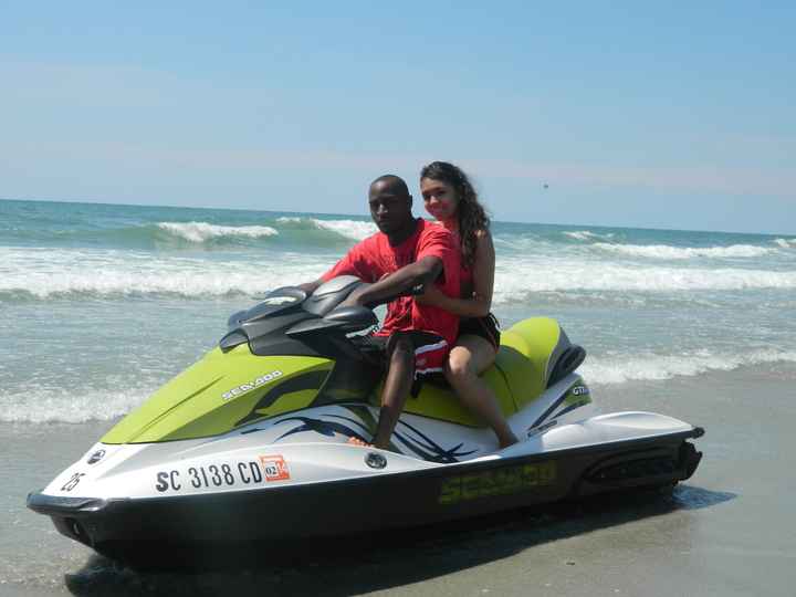 What's your most memorable vacation with FH!! (Pics)