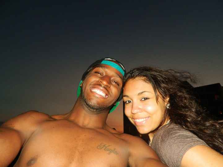 What's your most memorable vacation with FH!! (Pics)