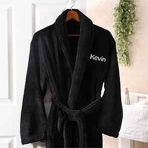 girls are getting robes - ideas for Man of Honor gift?