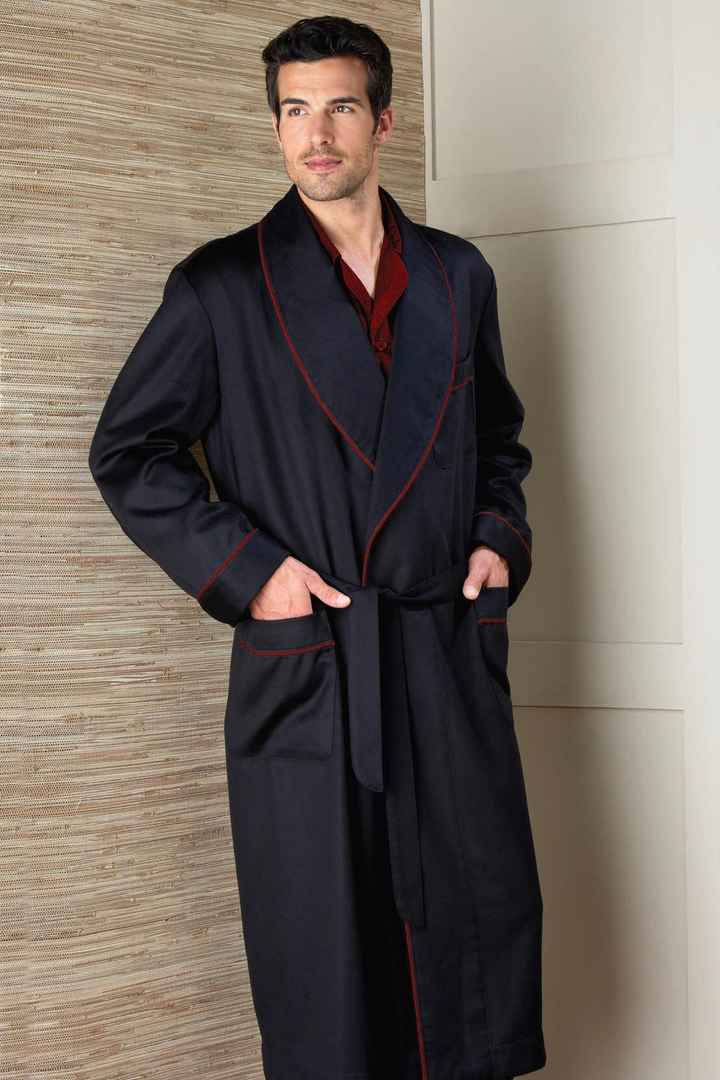 girls are getting robes - ideas for Man of Honor gift?