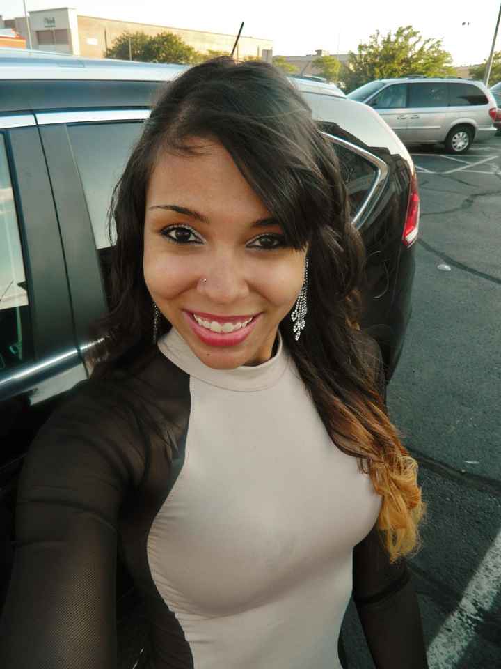 Say Cheese, Girls!!! Show Some Of Your...