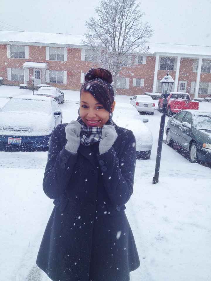 Say Cheese, Girls!!! Show Some Of Your...