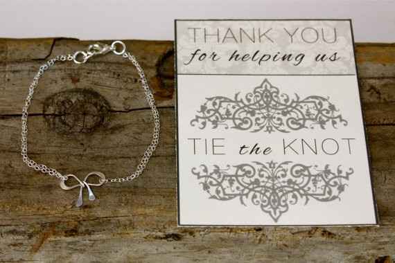 Wedding Party Gifts???