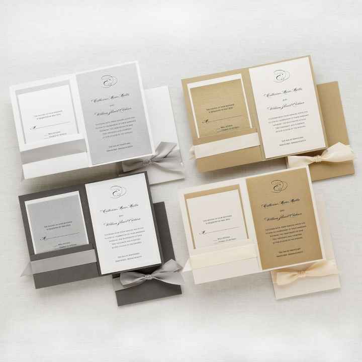 Invitation Help! Where did you get yours from?