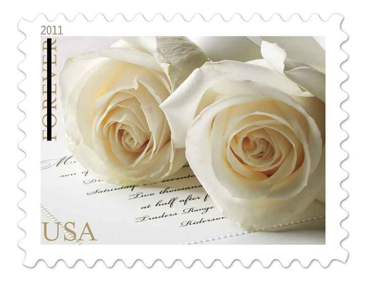 Postage Stamps
