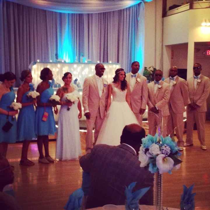 BAM (Advice, non pro pics, pro pics)