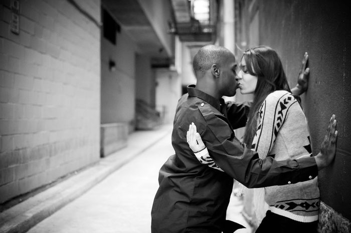 Engagement photos (Pic heavy)