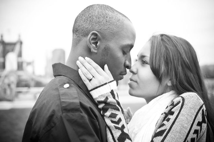 Engagement photos (Pic heavy)