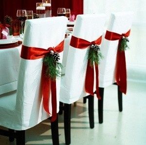 Christmas wedding Ideas