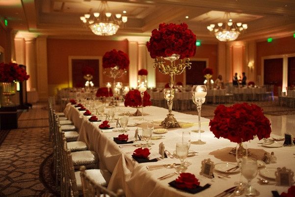 Christmas wedding Ideas