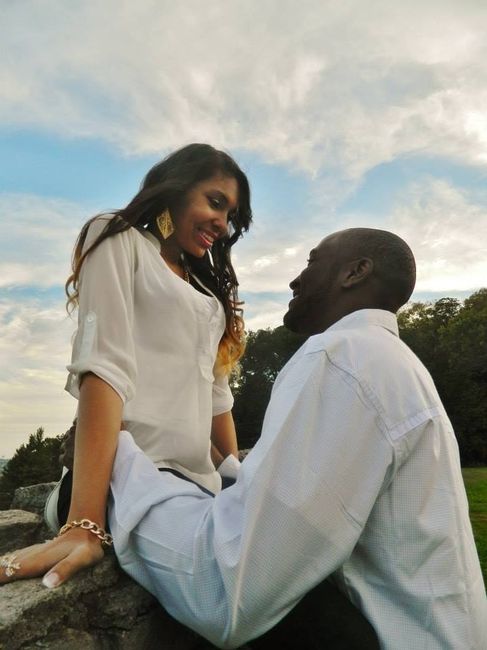 2014 Brides (Share some photos)