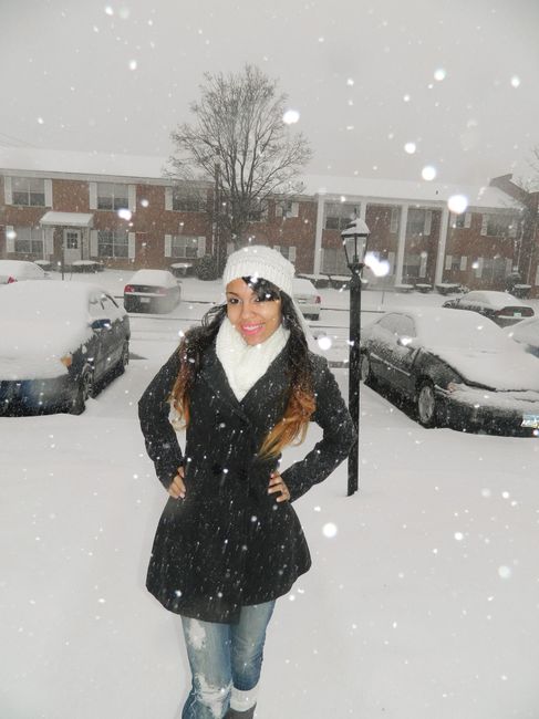 NWR: who else is snowed in?
