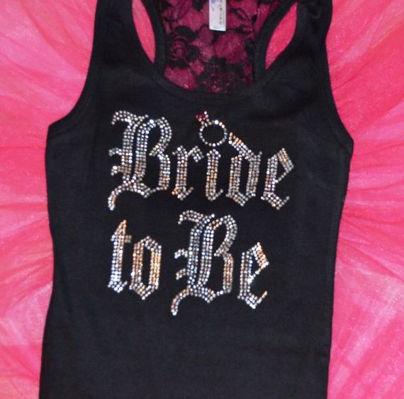 Favorite Etsy Purchases (wedding related)