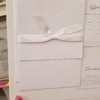 diy wedding invitation clearance - 2