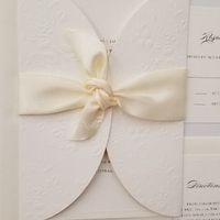 diy wedding invitation clearance - 3