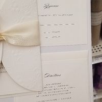 diy wedding invitation clearance - 4