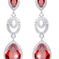 Show me your statement earrings