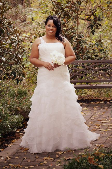 Wedding dress?!!