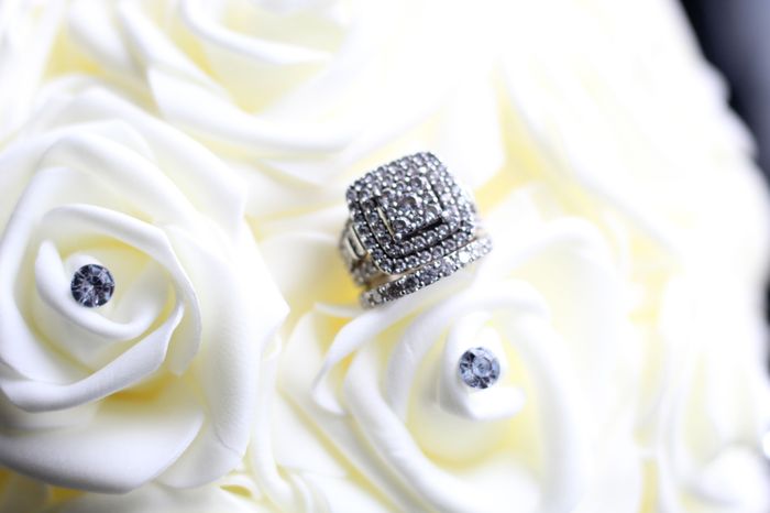 Brides of 2021! Show us your ring! - 1