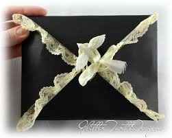 Invitation Envelopes