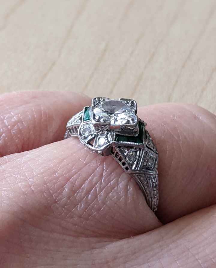 Rings💍💍💍 - 1