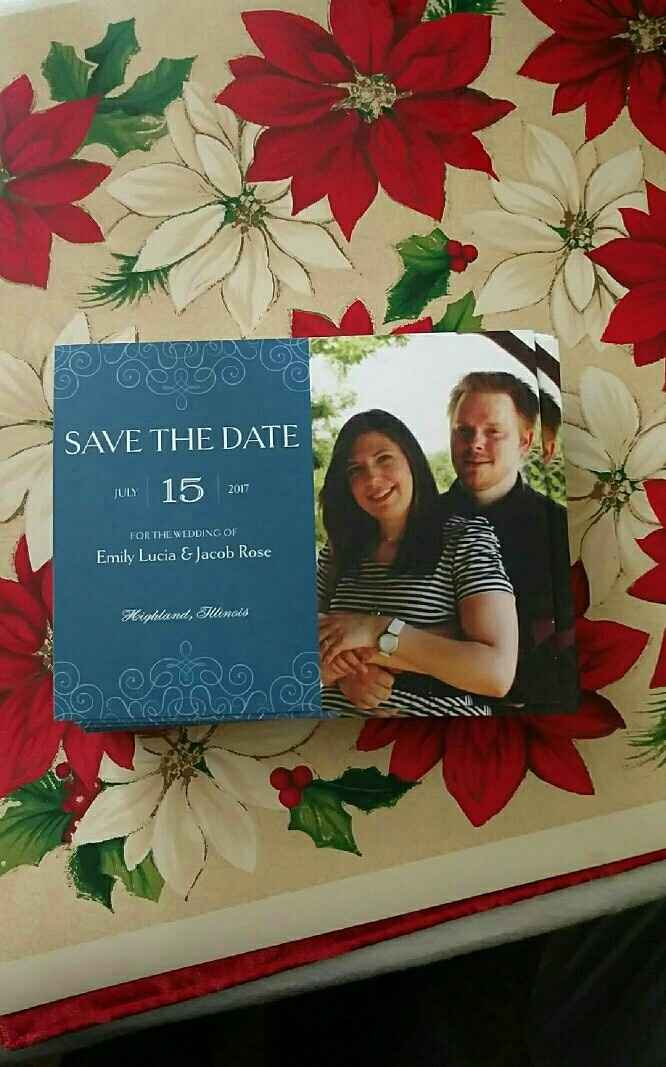 July 2017  Check In!