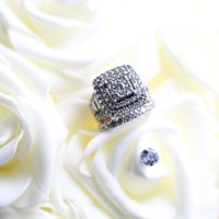 Brides of 2021! Show us your ring! - 1