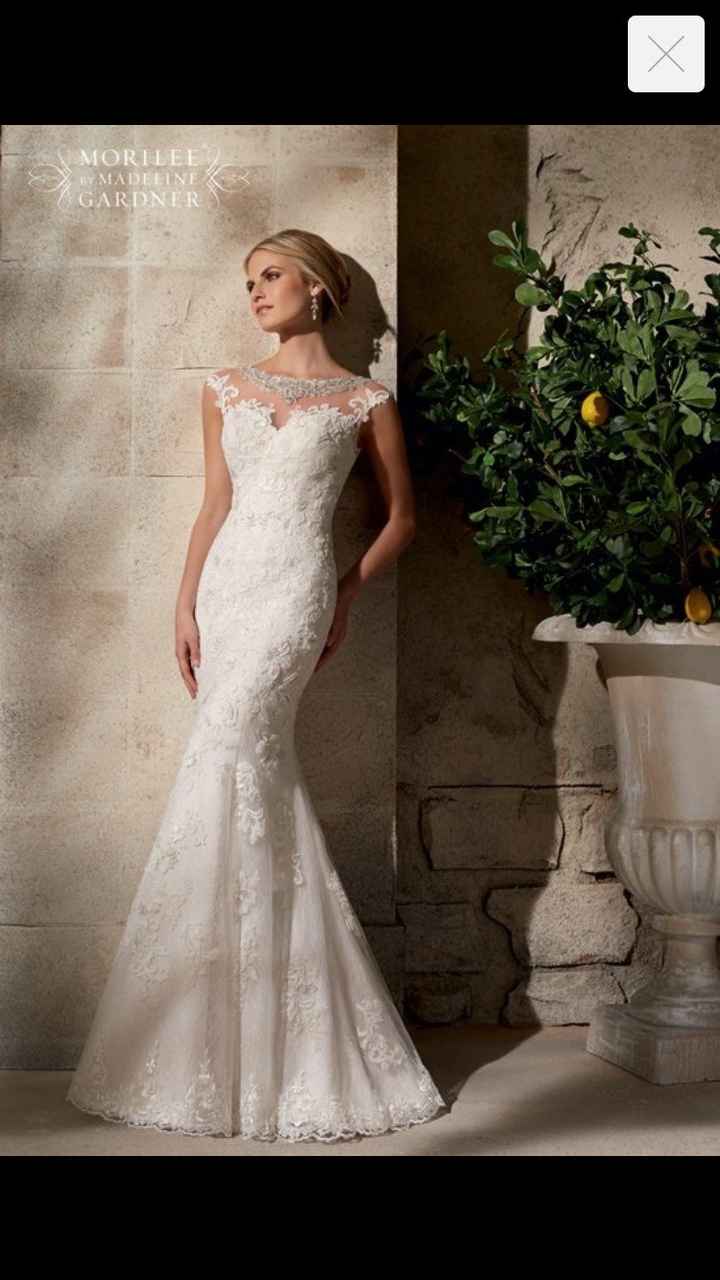 Mori Lee 2702 Dress in Magazine?