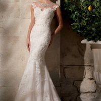 Help! Are these bridesmaid dresses too much?