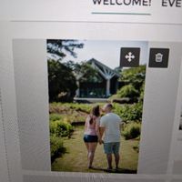 Photos out of order? - 1