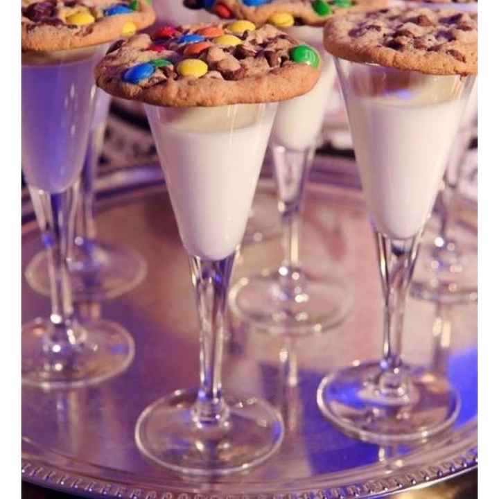 Wedding favors