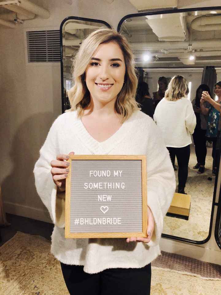 Found my dream dress!