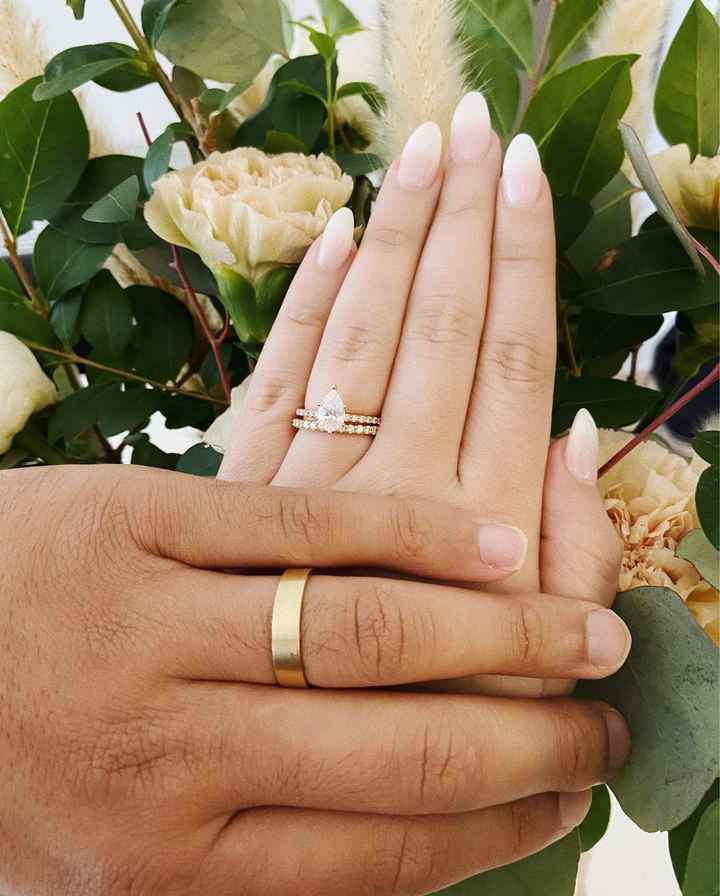 bam - 7.21.20 🤍💍 - 3