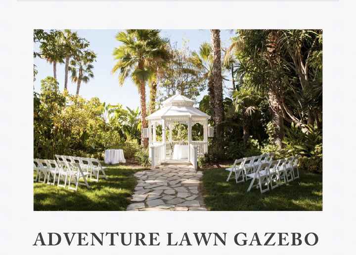 Cottage garden style - 1