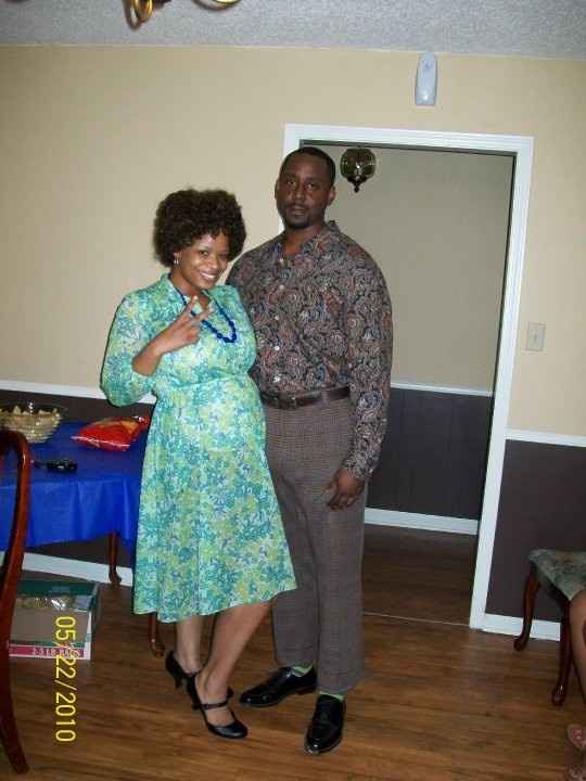 Post Your Favorite Picture of You and Your Fiance/Fiancee!