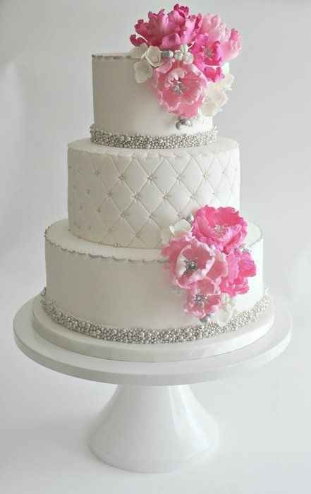 What is your wedding cake price?