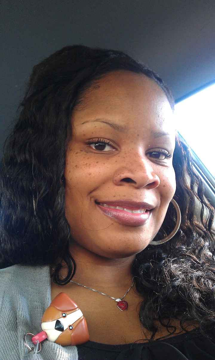 Sup Ladies, Show Yur Selfies Off!!!