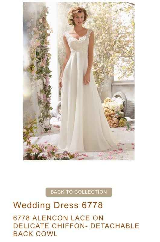 Help finding this dress!