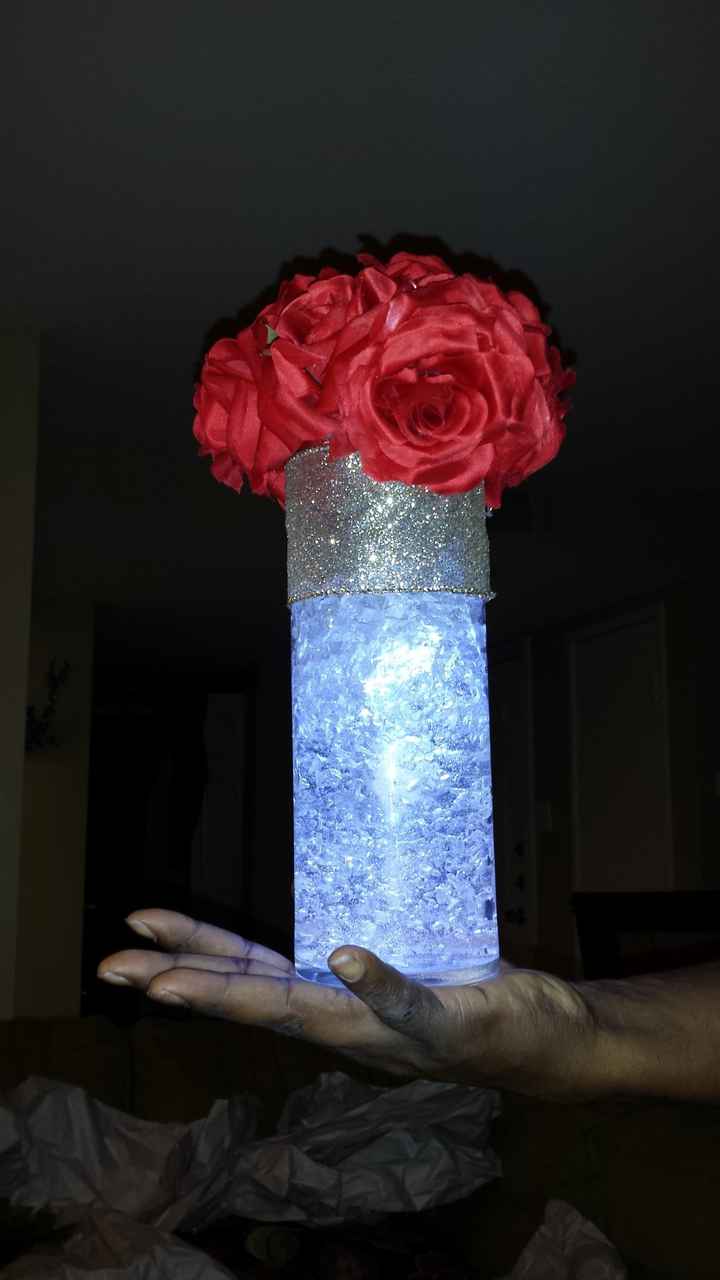 Weekend DIY projects