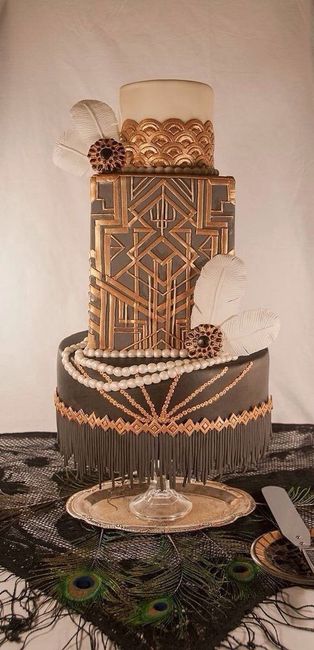 I need cake help…  Show me Yours