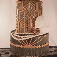 Ok Ladies, Let Me See Your Cake Inspiration!