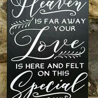 In Memory Of