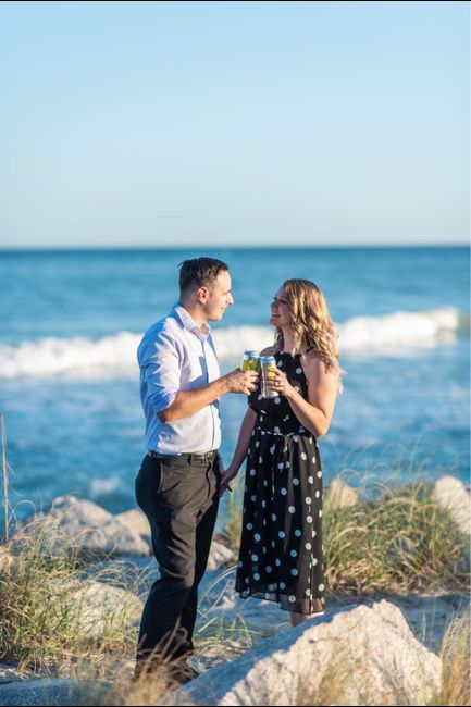 Engagement Photos - 2