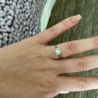 Brides of 2022! Show us your ring! - 1