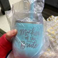 Gift from bride to Mom + Mom in law? - 1