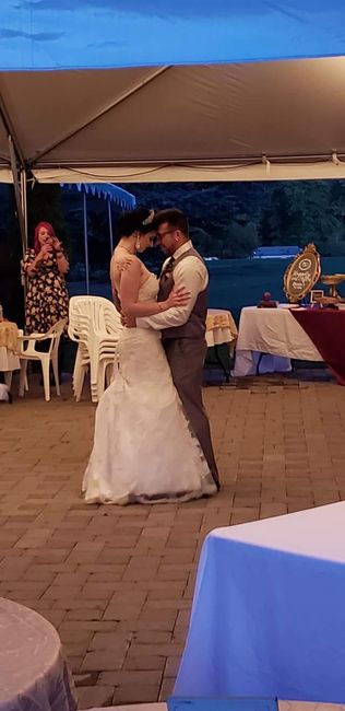 Finally Married! - 6