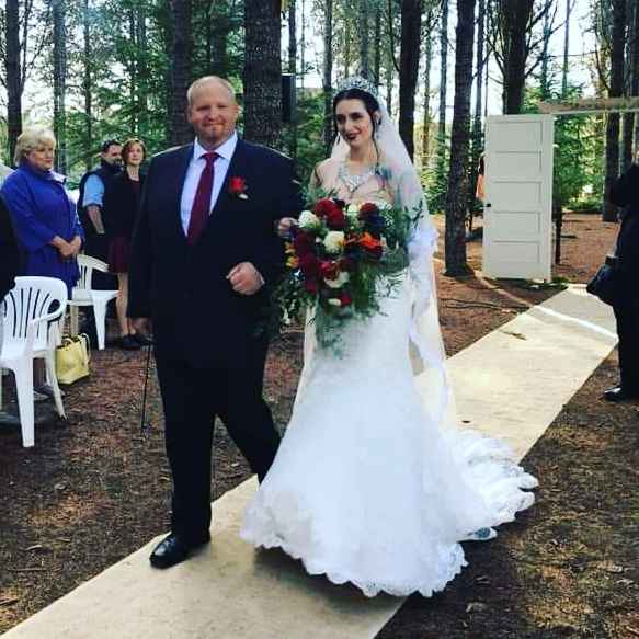 Finally Married! - 1