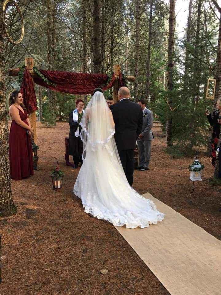 Finally Married! - 2