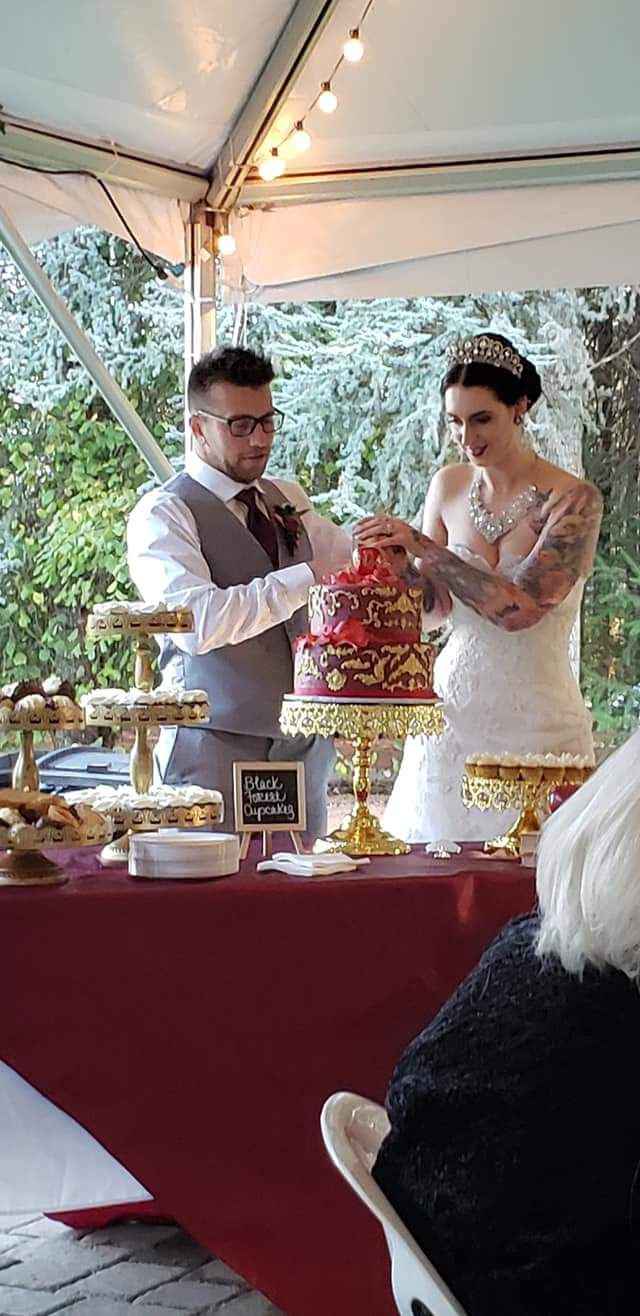 Finally Married! - 5